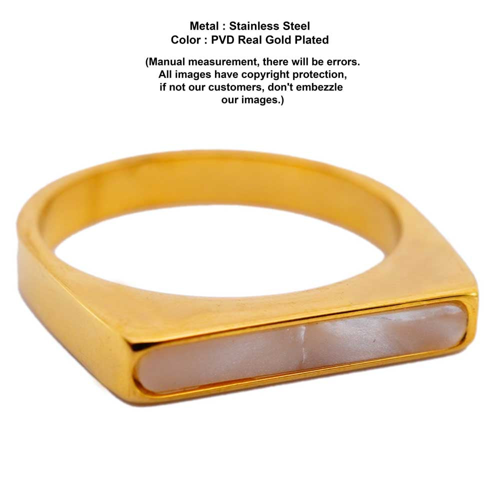 Fletcher Ring