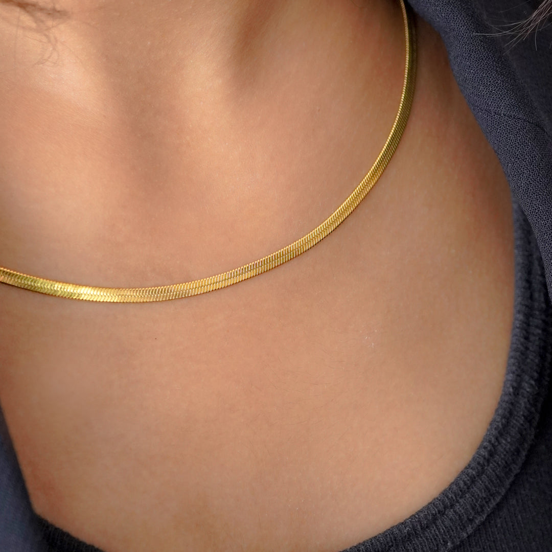 Snake Chain