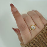 Naomi ring