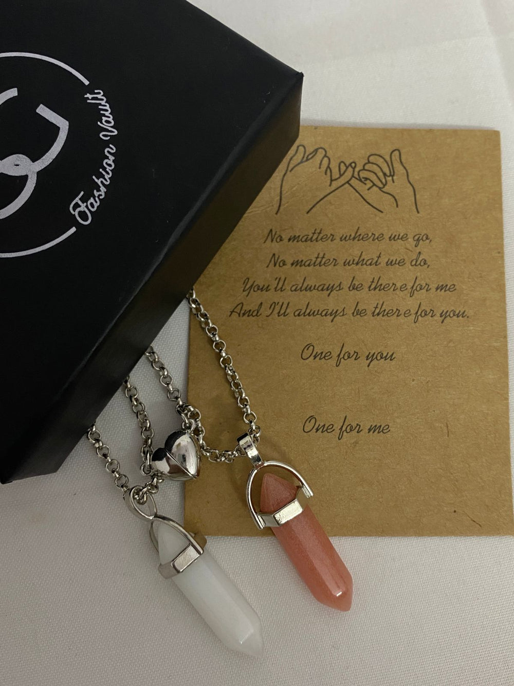 True love Pendulum