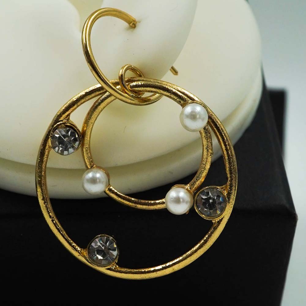 intangled hoops