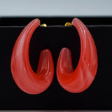 twisted chilli hoops