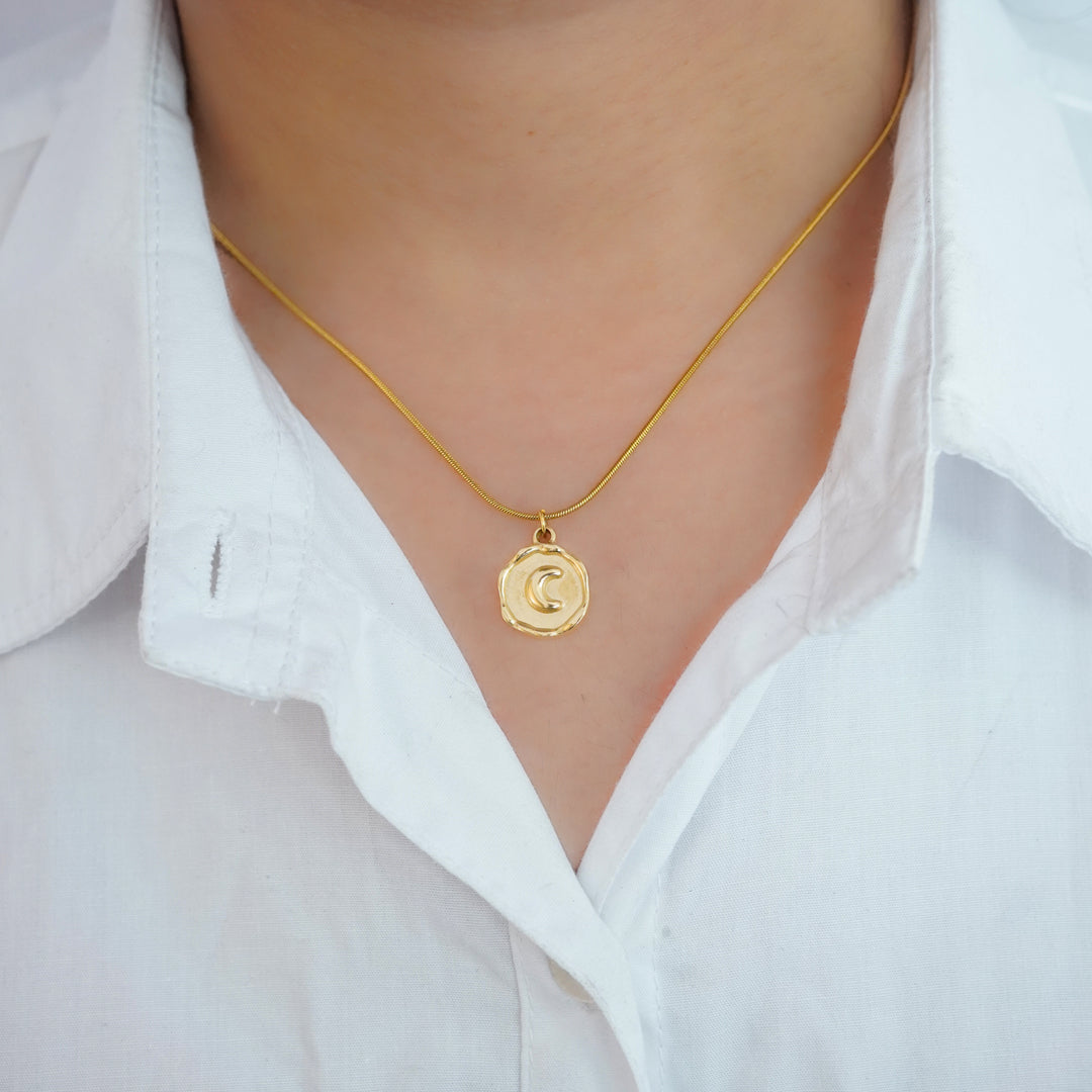 nora PENDENT