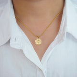 nora PENDENT