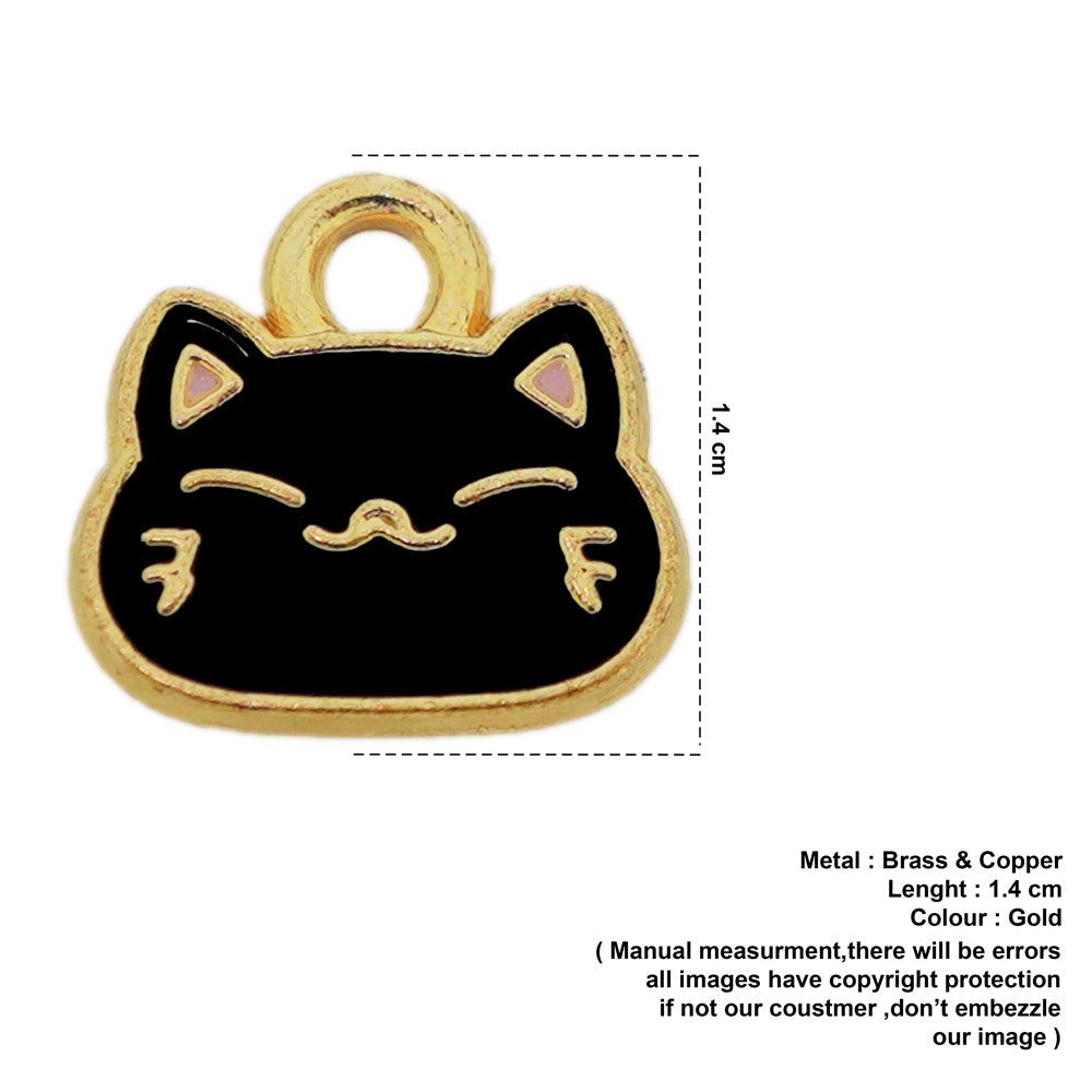 daria charms