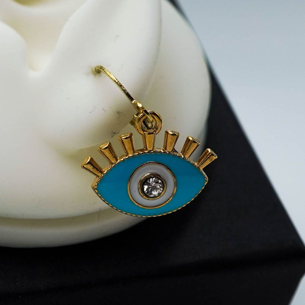 evil eye drops