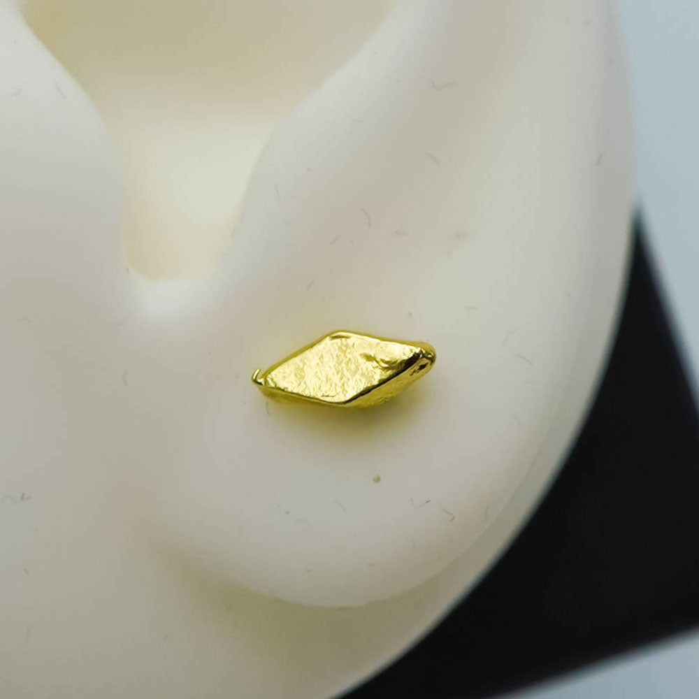 diamond studs