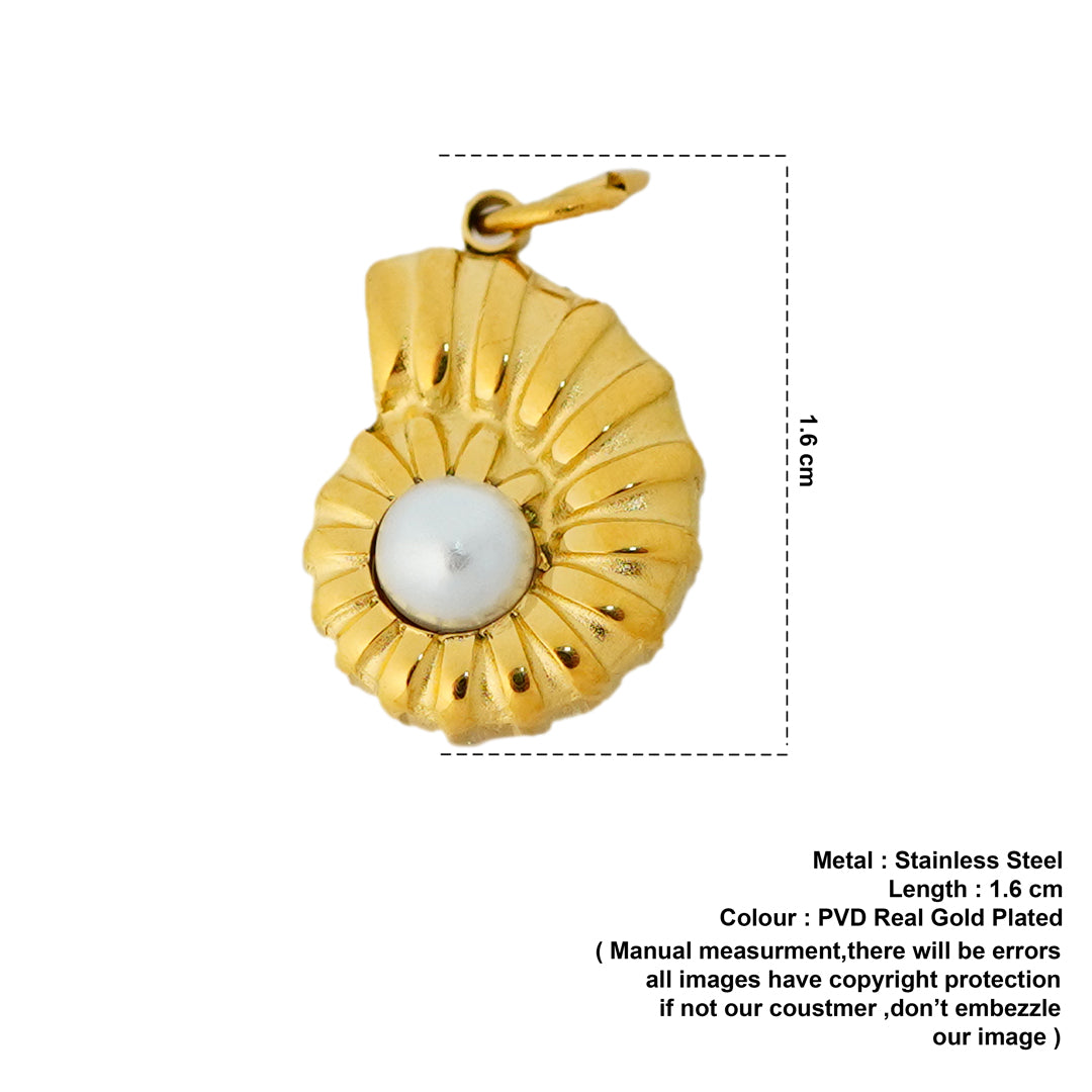 Luna pendant