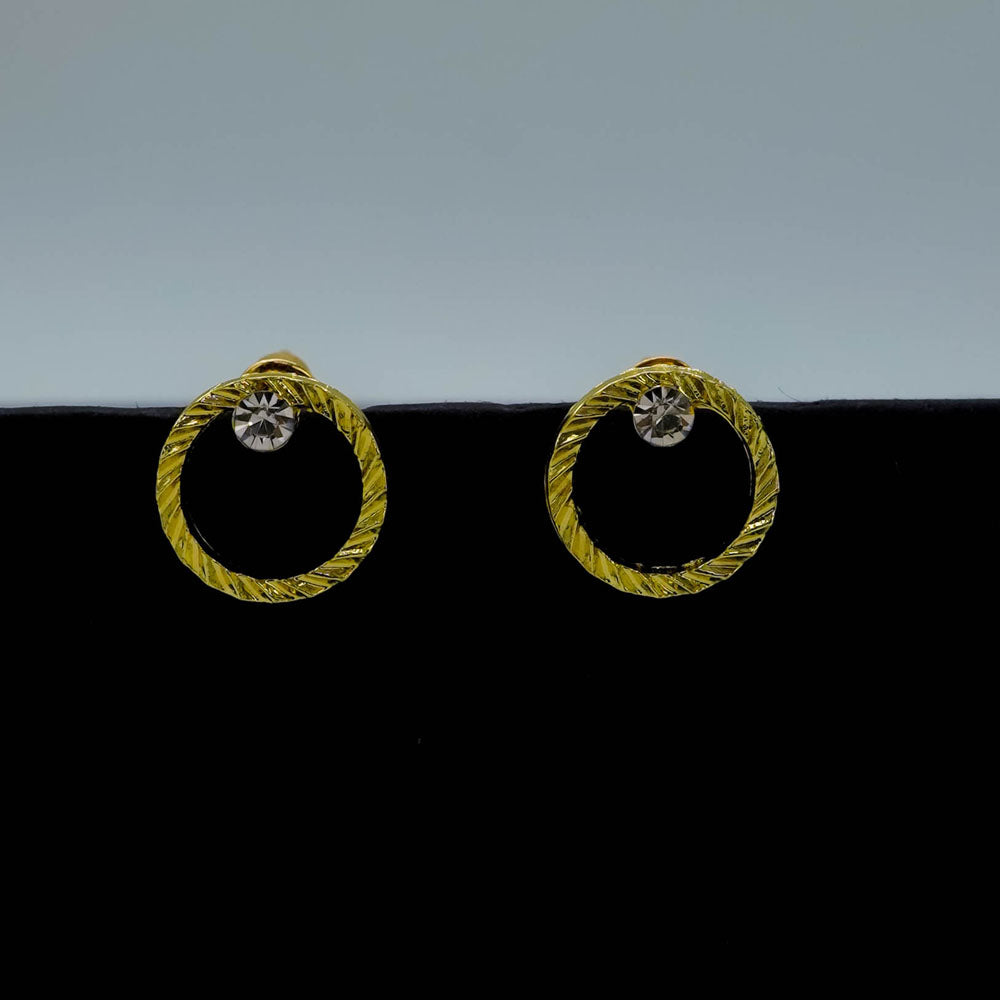 circular studs