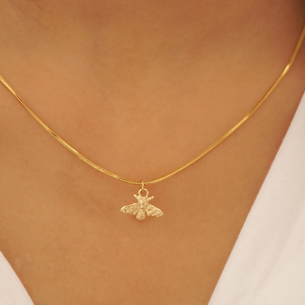 honeybee PENDENT