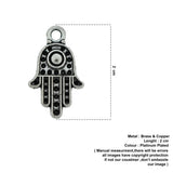 evil eye charm