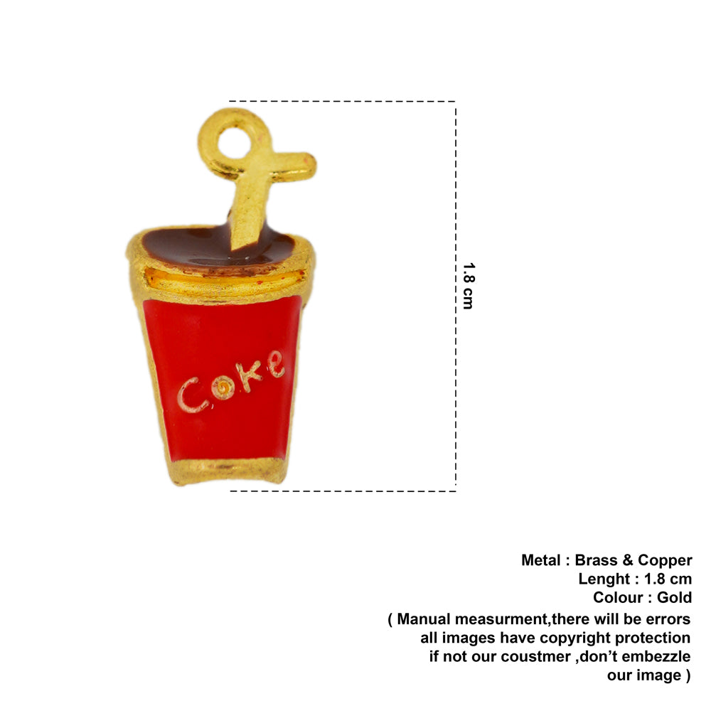 coke pendant