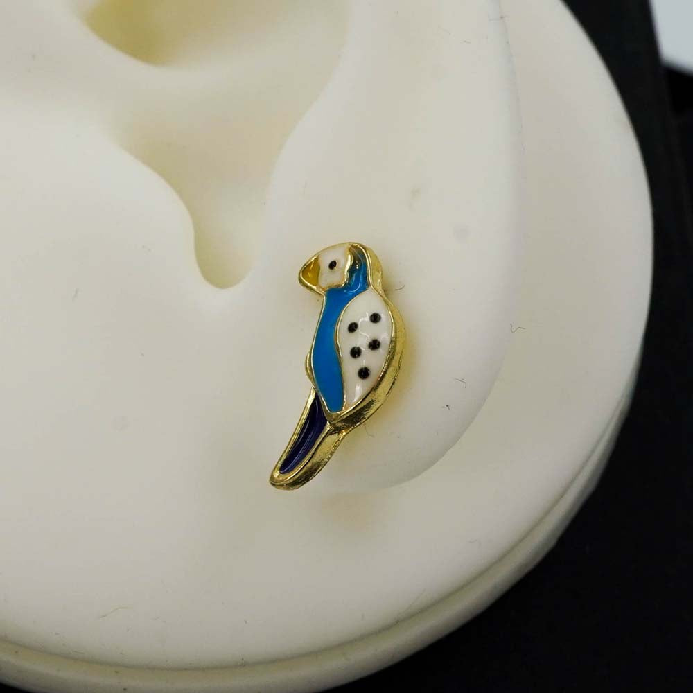 bird studs