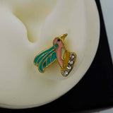 bird studs