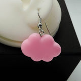 pink cloud drops