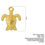 luckey pendent
