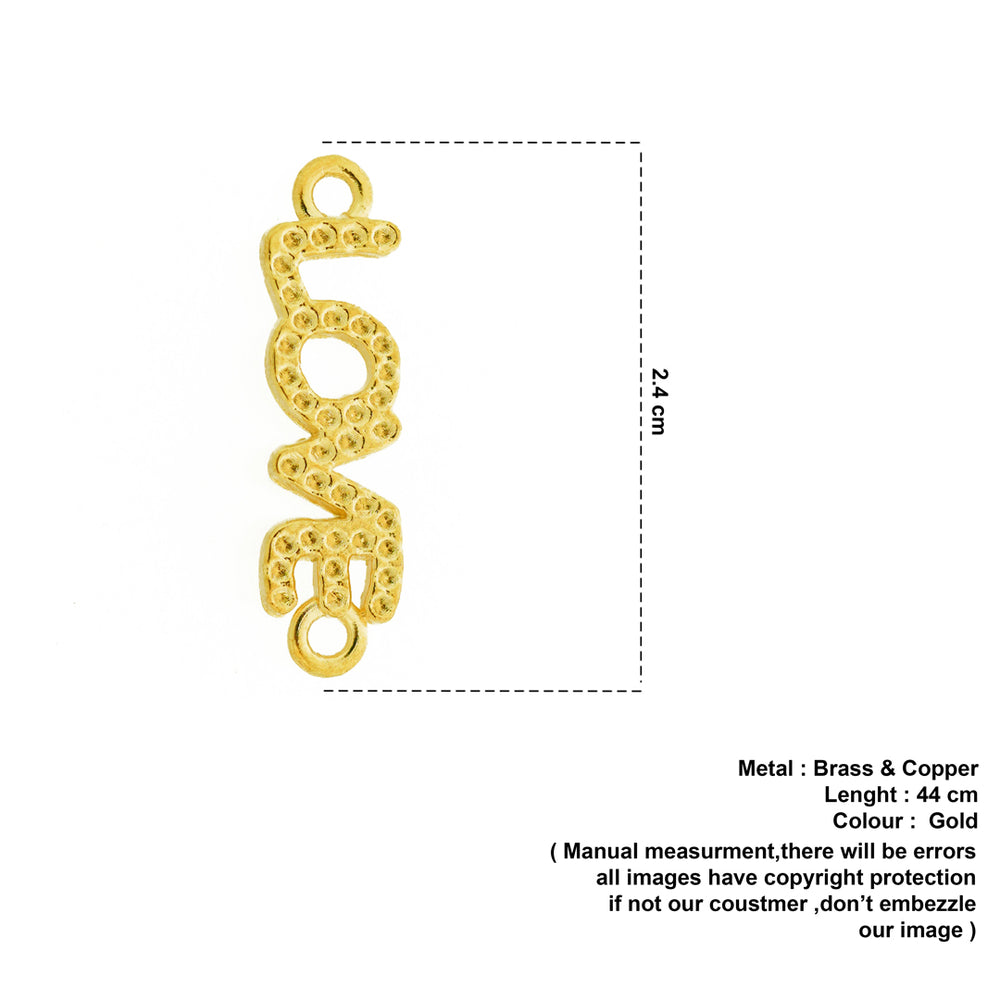 love pendent