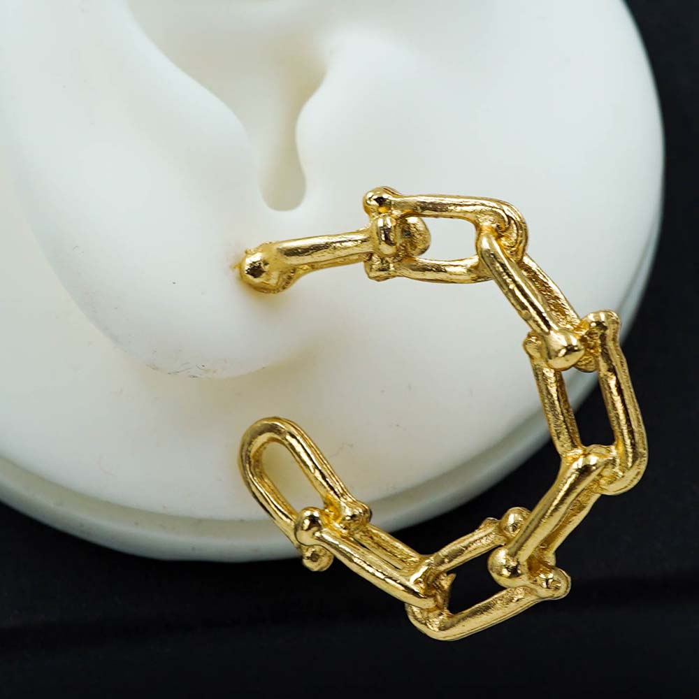 linked hoops