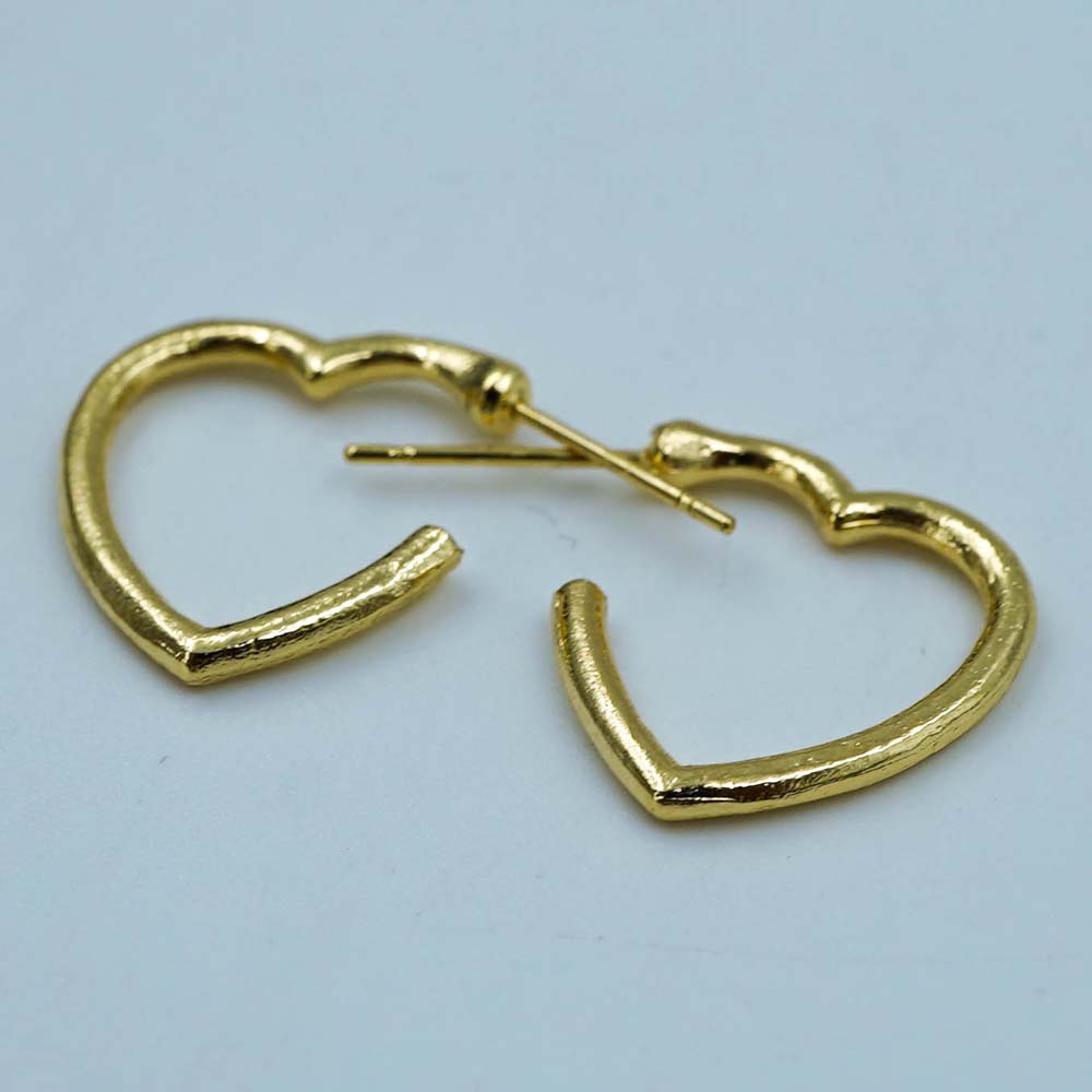 heart hoops