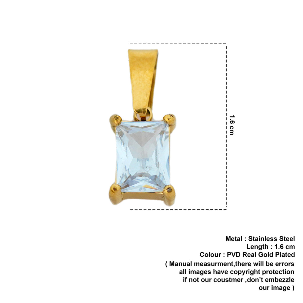 Gianna pendant