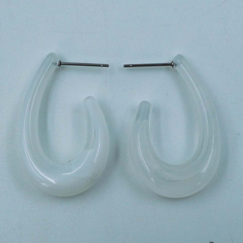 crysty hoops