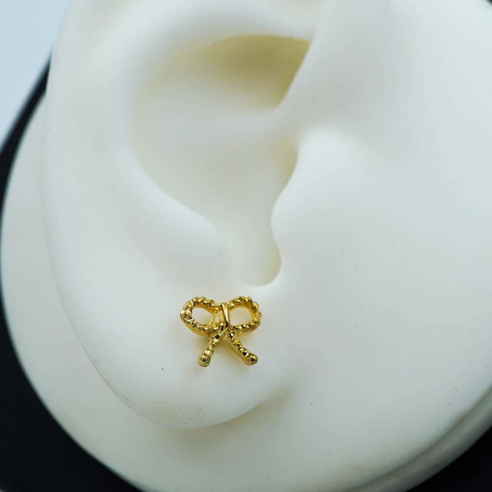 bow studs