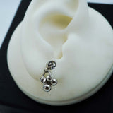 silver drops