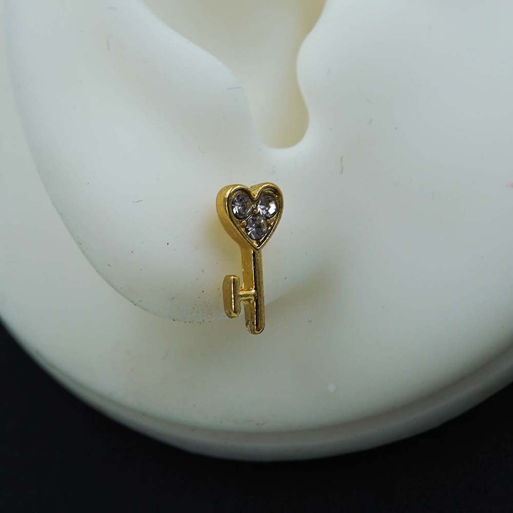 key studs