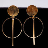 chic danglers