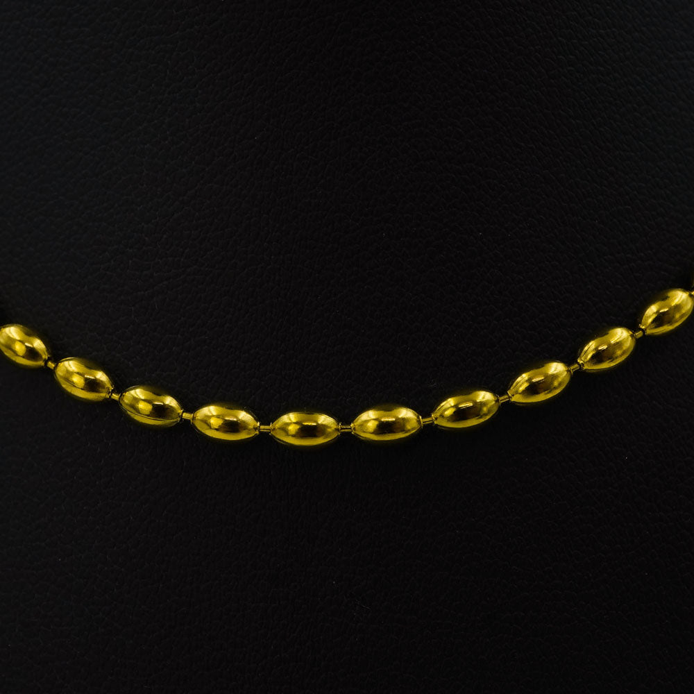 Minimal Drop chain