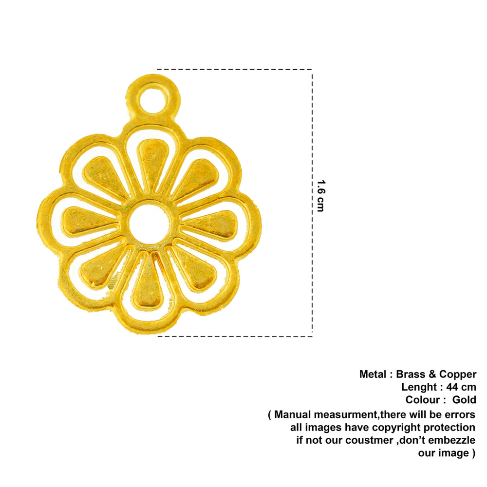 flower charms