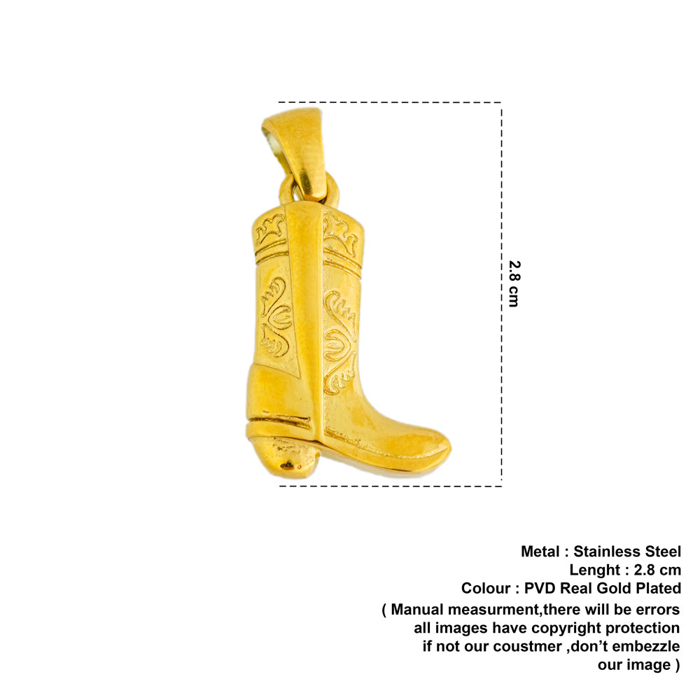 lara shoe charms