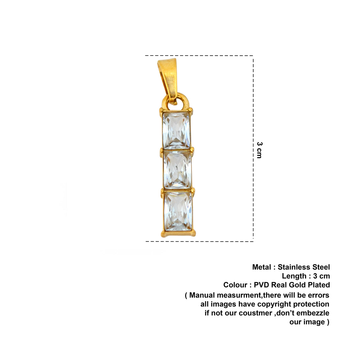 Chloe pendant
