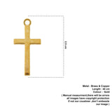 cross charms
