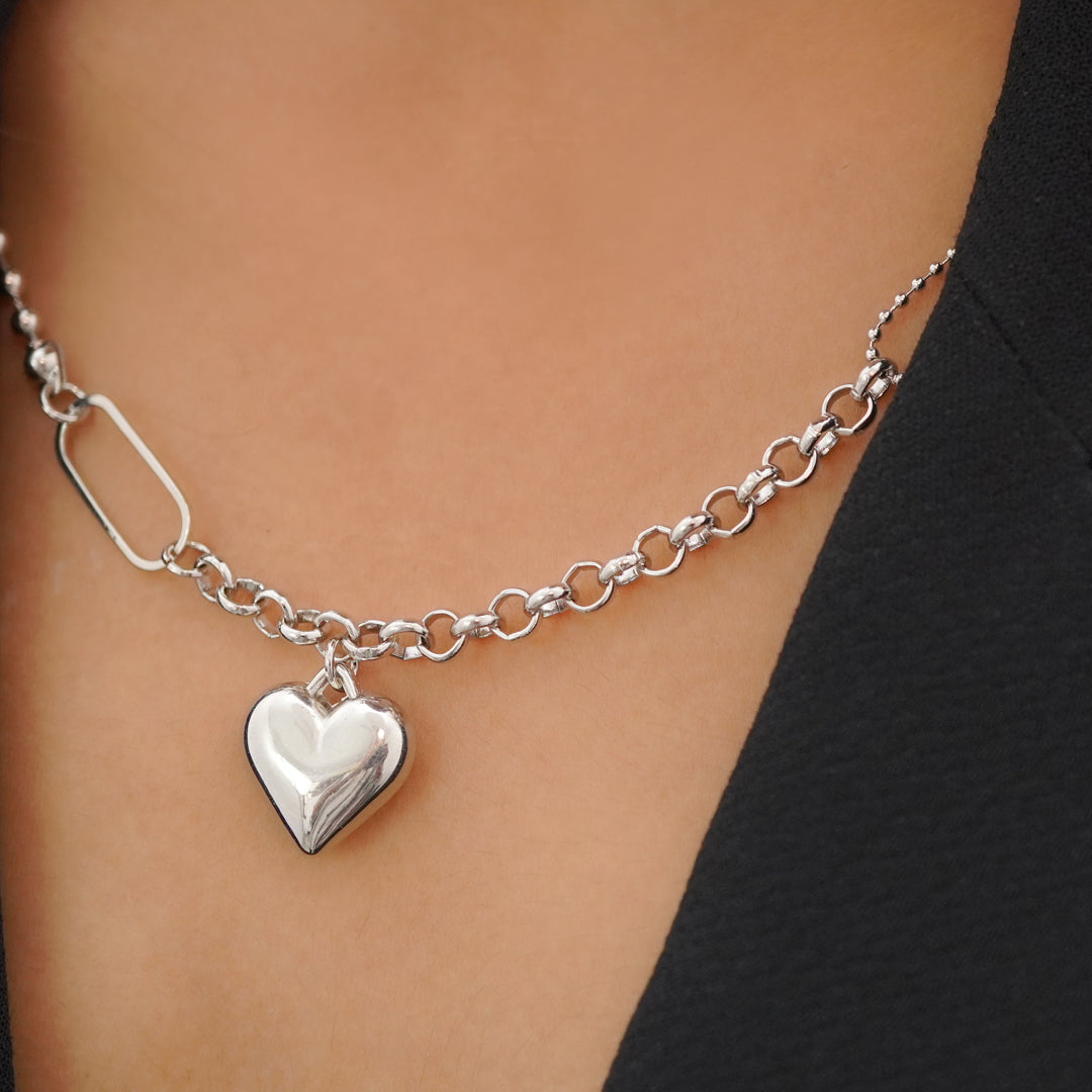 Cooper Necklace