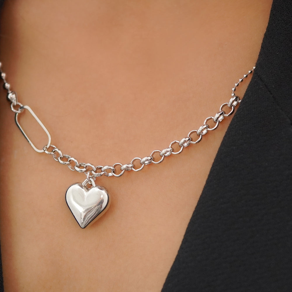 Cooper Necklace