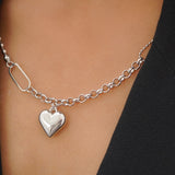 Cooper Necklace
