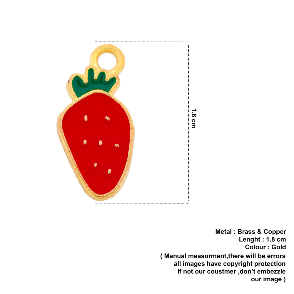 strawberry charms