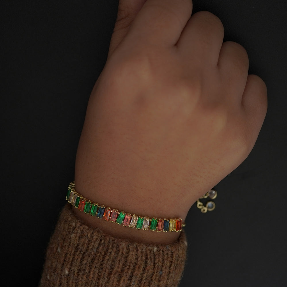 Amaya bracelet