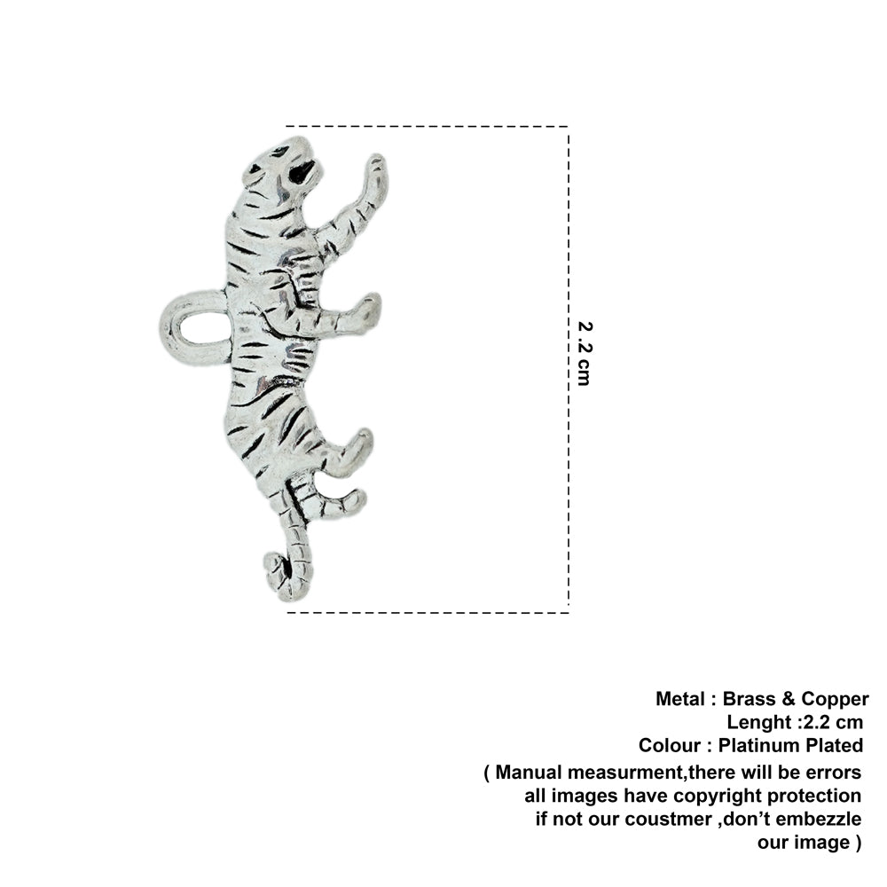 tiger charm