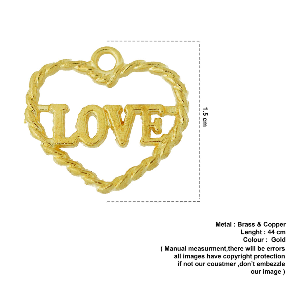 Rove charm