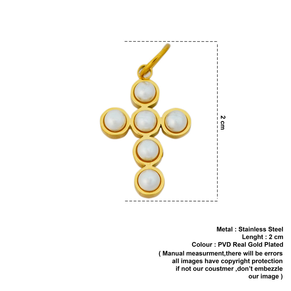 holy jesus pendant
