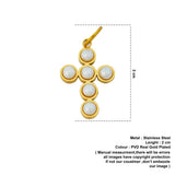 holy jesus pendant