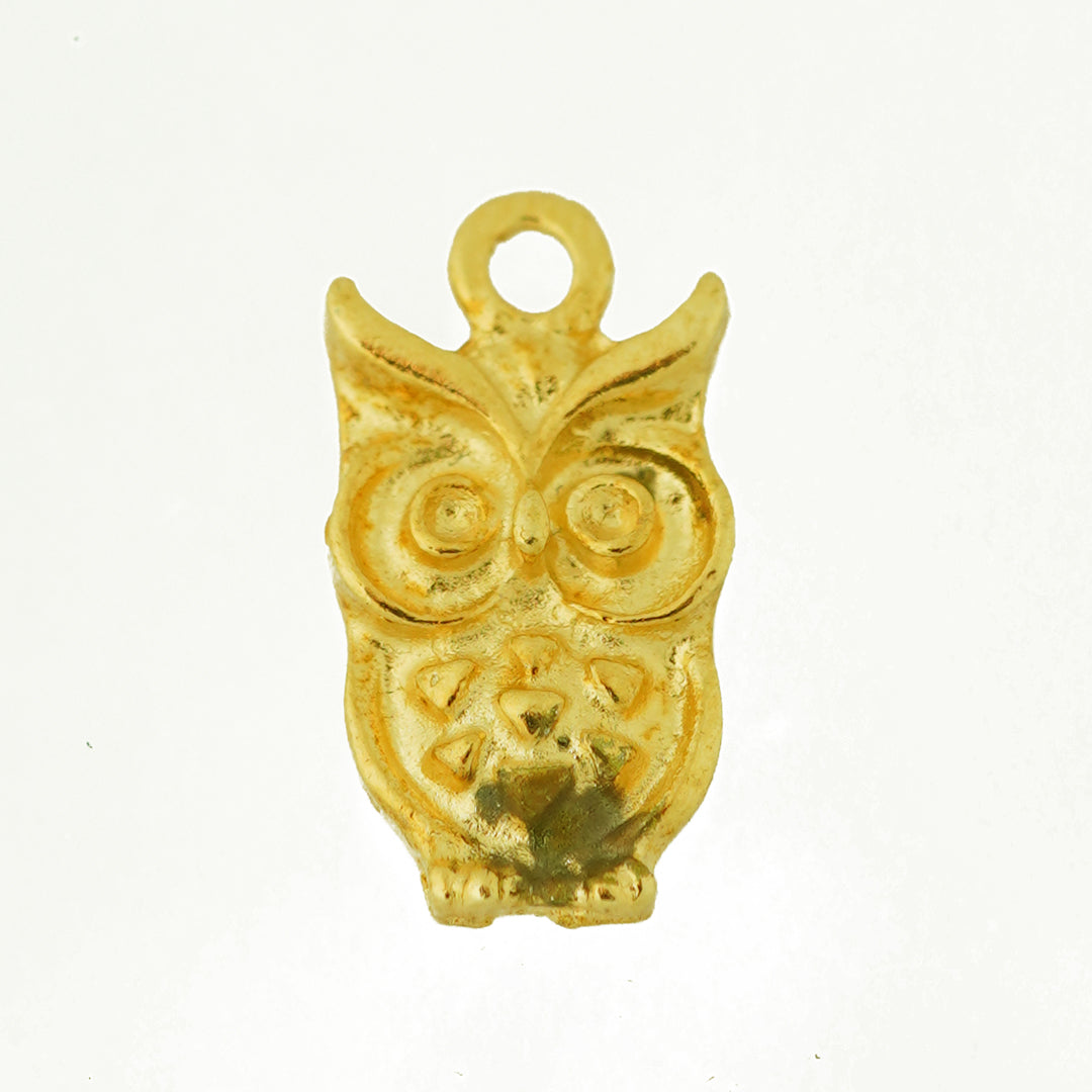owl charms