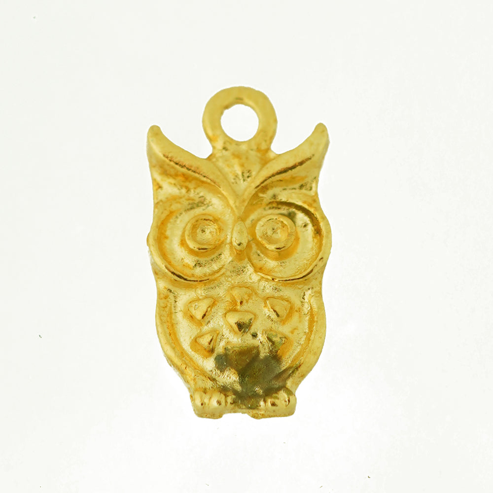 owl charms
