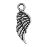 single wing charm