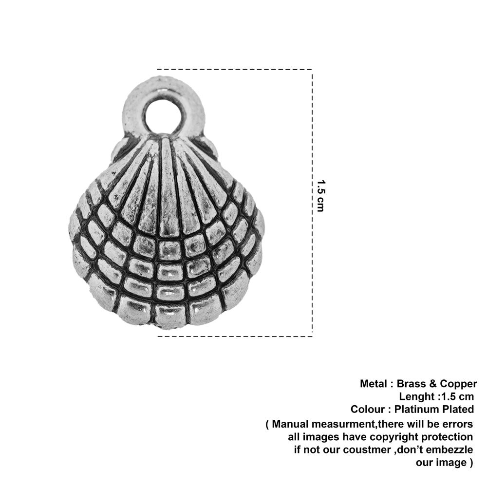 sea shell charm