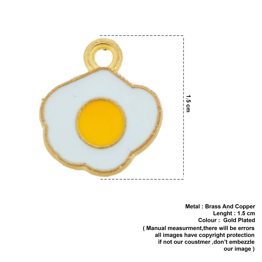 Omelette pendant