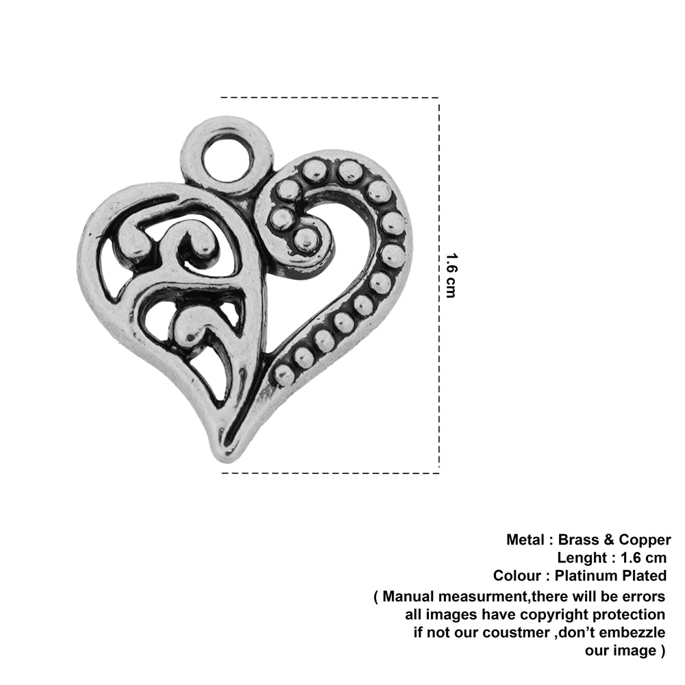 rooted love charm