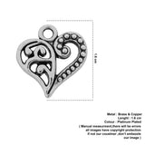 rooted love charm